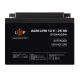 Акумулятор AGM LPM 12V - 26 Ah під болт М5