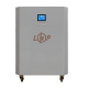 Система резервного живлення LP Autonomic Power FW 2500W (АКБ 7200Wh) Графіт глянець