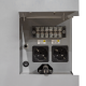 Система резервного живлення LP Autonomic Power FW 2500W (АКБ 7200Wh) Графіт глянець