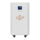 Система резервного живлення LP Autonomic Basic FW 1000W (АКБ 3000Wh) Білий глянець