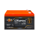 Акумулятор LP LiFePO4 12,8V - 7Ah (90Wh)