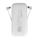 Зовнішній акумулятор (Power Bank) LP PQ20 20000mAh 22.5W
