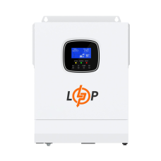 Інвертор гібридний однофазний LP HSI 3500 (24V 3500VA)