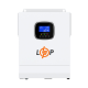 Інвертор гібридний однофазний LP HSI 3500 (24V 3500VA)