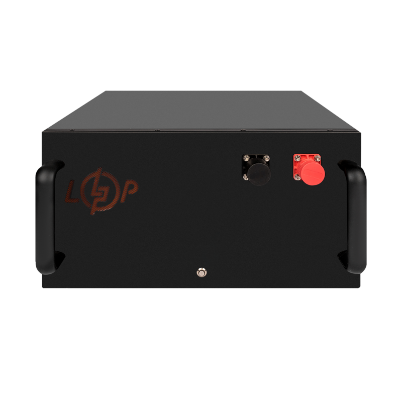 Акумулятор LP LiFePO4 25,6V - 280 Ah (7168Wh) (BMS 200A/200А) метал RM Smart BT