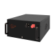 Акумулятор LP LiFePO4 25,6V - 280 Ah (7168Wh) (BMS 200A/200А) метал RM Smart BT