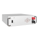 Акумулятор LP LiFePO4 Battery HVM 460,8V 100Ah (46080 Wh) BMS 125А AB Lrack white