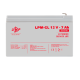 Акумулятор гелевий LPM-GL 12V - 7 Ah