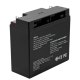 Акумулятор AGM LP 12V - 20 Ah Silver