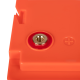 Акумулятор LP LiFePO4 12,8V - 100 Ah (1280Wh) (BMS 100A/50А) пластик Smart BT