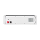 Акумулятор LP LiFePO4 51,2V - 280 Ah (14336Wh) (BMS 200A/200А) метал F LCD Smart BT