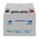 Акумулятор мультигелевий LPM-MG 12V - 45 Ah