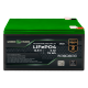 Акумулятор GV LiFePO4 12,8V - 6Ah (76Wh)