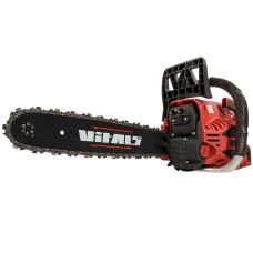 Бензопила цепная Vitals Master BKZ 4525n 15