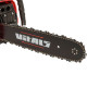 Бензопила цепная Vitals Master BKZ 4525n 15