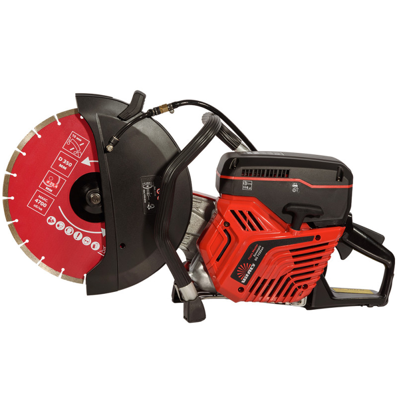 Бензоріз Vitals Master BG 7435wt