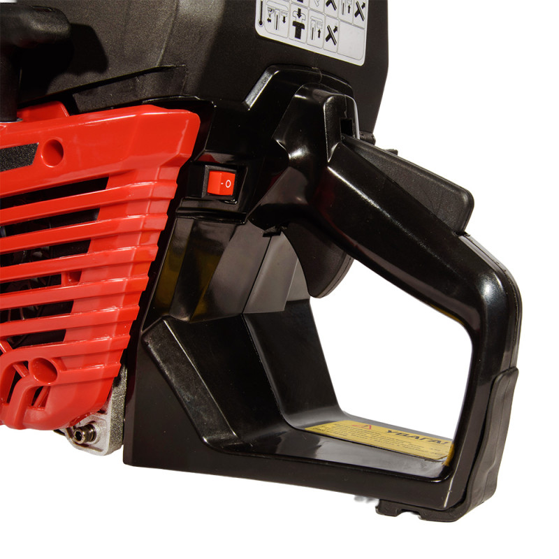 Бензоріз Vitals Master BG 7435wt