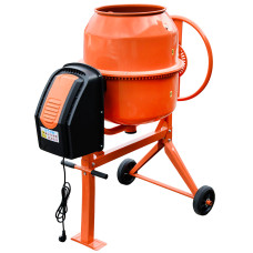 Бетонозмішувач Vitals Cm-125a