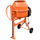 Бетонозмішувач Vitals Cm-140a