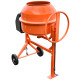 Бетонозмішувач Vitals Cm-160a