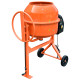 Бетонозмішувач Vitals Cm-180a