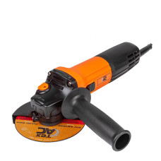 Кутова шліфувальна машина Tex.AC ТА-01-421 SPC