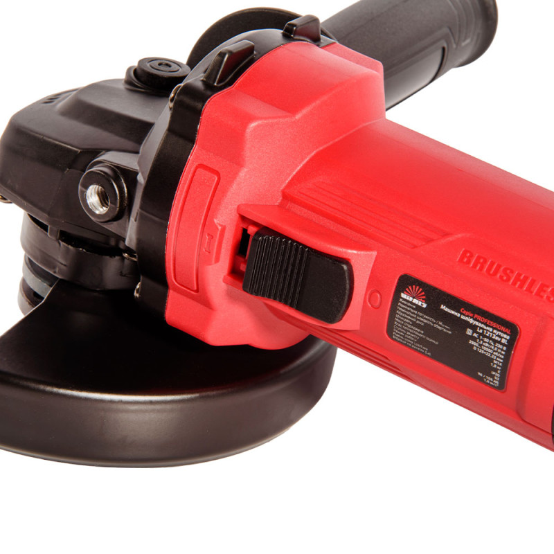 УШМ Vitals Professional Ls 1213av BL