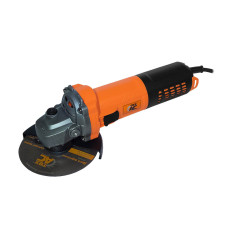 Кутова шліфувальна машина Tex.AC ТА-01-435BL