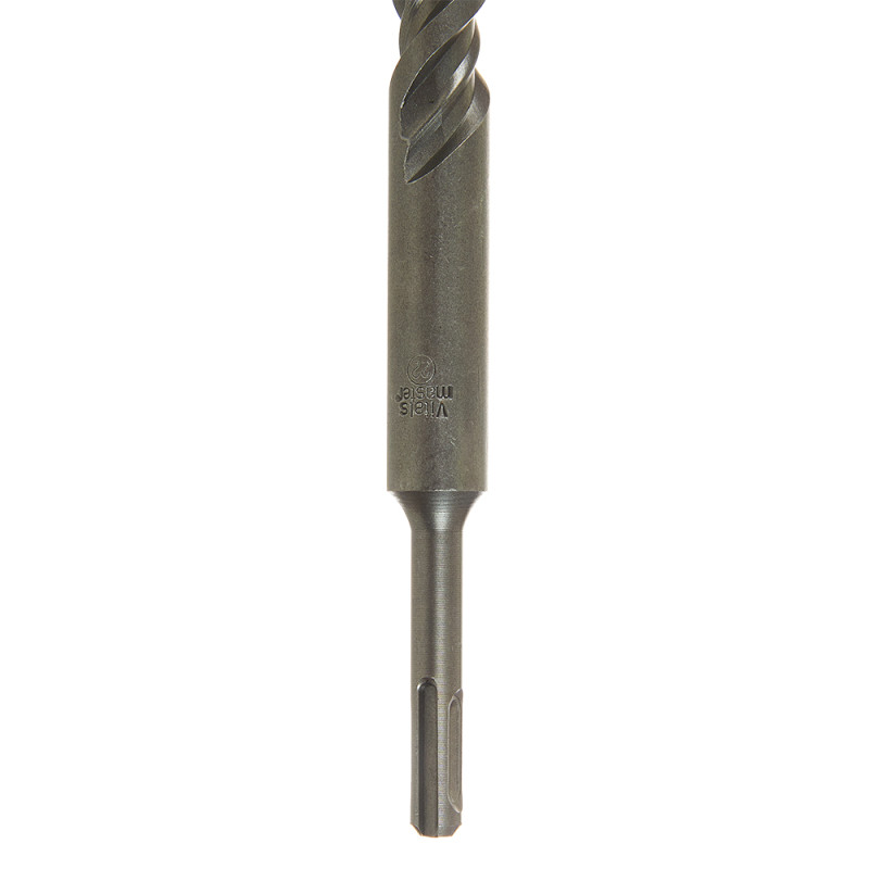 Бур Vitals Master SDS-Plus 22х800 мм, спіраль 4S