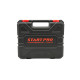 Шуруповерт акумуляторний START PRO SCD3-12/2BD BRUSHLESS