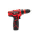 Шуруповерт акумуляторний Start Pro SCD6-12/2 DFR