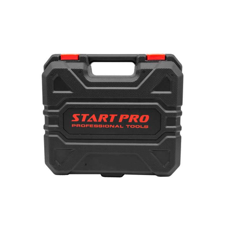 Шуруповерт акумуляторний Start Pro SCD4-12/2