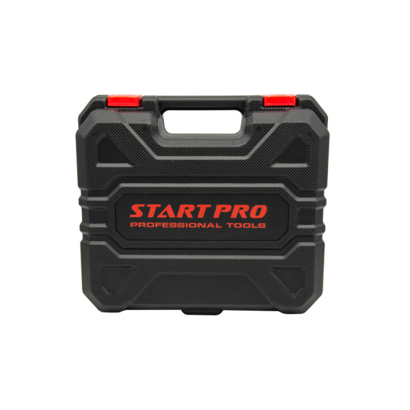 Шуруповерт акумуляторний Start Pro SCD4-18/2
