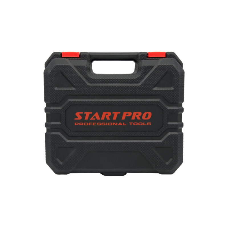 Шуруповерт акумуляторний START PRO SCD2-18/2BD BRUSHLESS