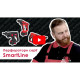 Перфоратор акумуляторний Vitals Master ARa 1618-2P SmartLine