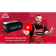 Акумулятор Vitals Master ASL 3640a
