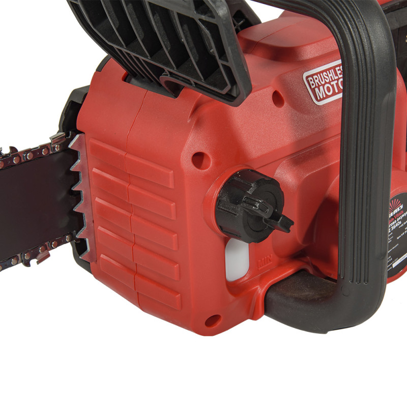 Пила ланцюгова акумуляторна Vitals AKZ 3640s