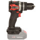 Дриль-шурупокрут акумуляторний Vitals Professional AU 1875 BL SmartLine+