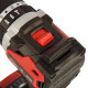 Дриль-шурупокрут акумуляторний Vitals Professional AU 1875 BL SmartLine+