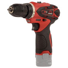 Дриль-шуруповерт акумуляторний Vitals AU 1221c