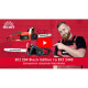 Електропила ланцюгова Vitals Master EKZ 2440