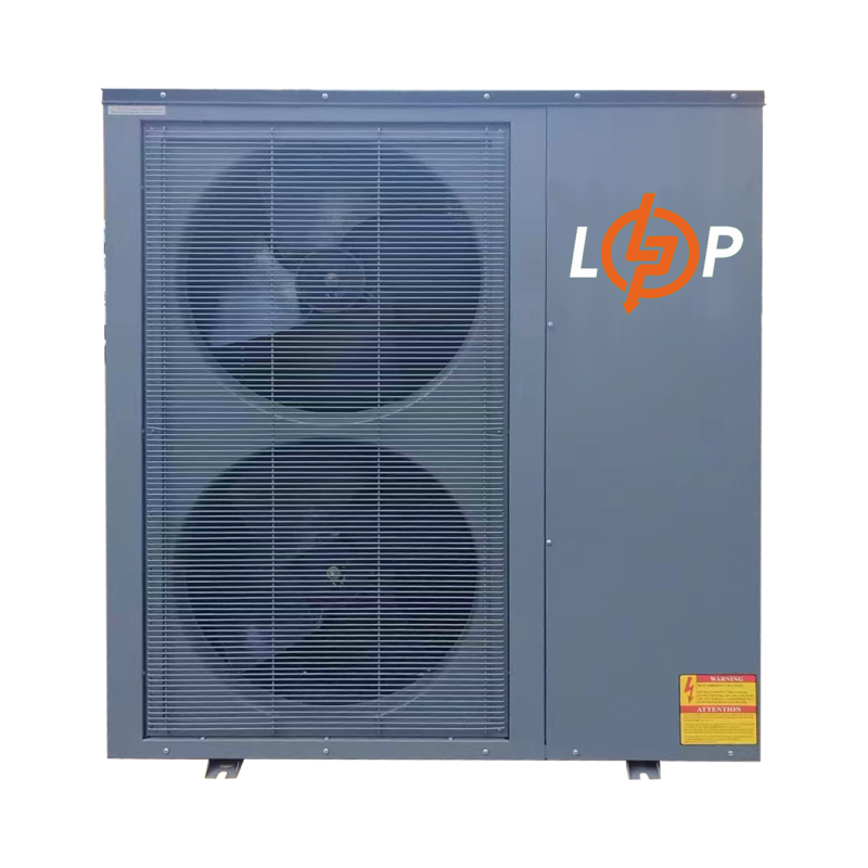 Тепловий насос інверторний повітря-вода LP INV-32-380
