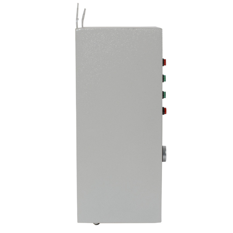 Блок автоматичного вводу резерву Vitals ATS 10/230