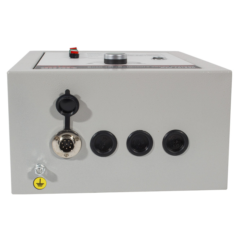 Блок автоматичного вводу резерву Vitals ATS 10/230