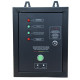 Генератор дизельний Vitals Master EST 7.0dsat dual power + ATS