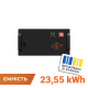 Блок високовольтної батареї LP LiFePO4 Battery HVM 230 Ah
