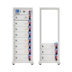Високовольтний акумулятор LP LiFePO4 Battery HVM 563,2V 50Ah (28160Wh) BMS 125А AB Lrack white