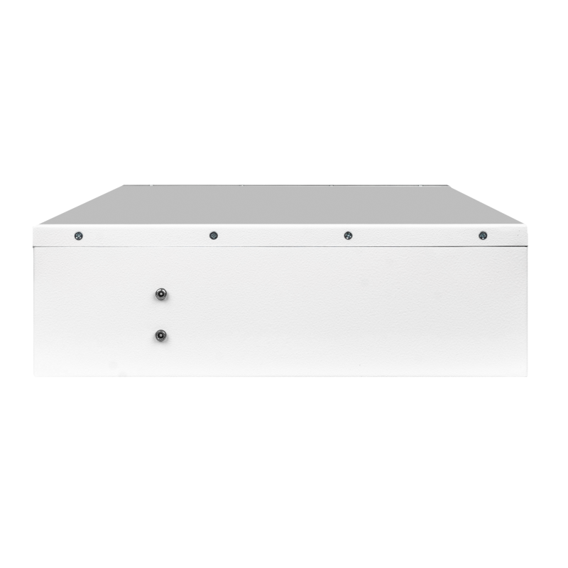 Акумулятор LP LiFePO4 Battery HVM 460,8V 100Ah (46080 Wh) BMS 125А AB Lrack white