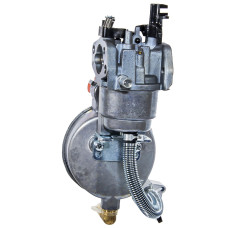 Карбюратор з редуктором (2,0-2,8кВт)