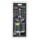 Комплект коронка алмазна по бетону Vitals Professional 82×110 мм М16 SDS-plus